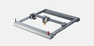 Megjelent az Ortur legújabb lézergravírozója