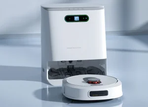 A Roidmi EVA ára máris picit olcsóbb lett a Geekbuyingon