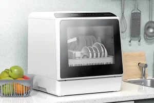 Megint elérhető a BlitzHome mosogatógép