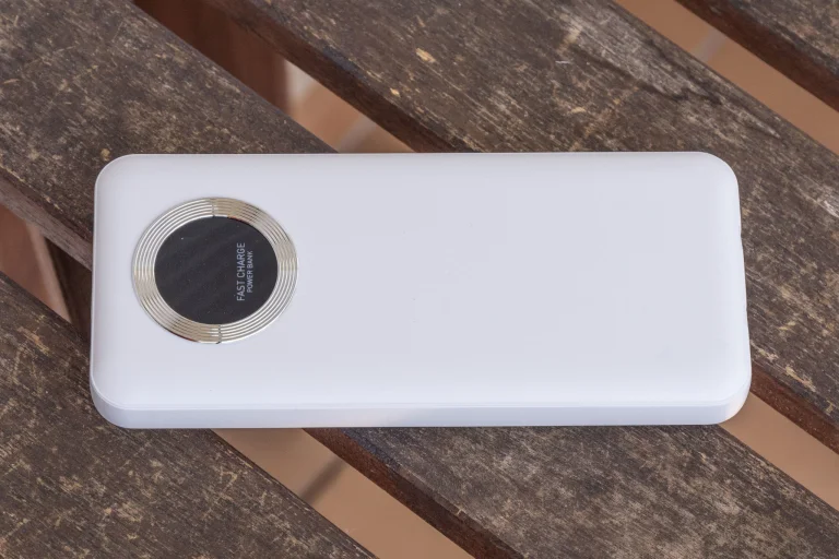 Blitzwolf és Teclast power bankek tesztje 14