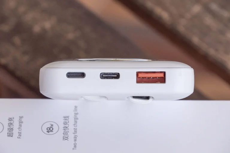 Blitzwolf és Teclast power bankek tesztje 17