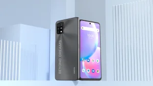 Umidigi A11 Pro Max okostelefon teszt
