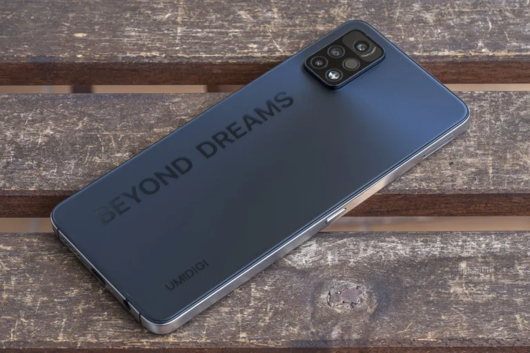 Umidigi A11 Pro Max okostelefon teszt 14