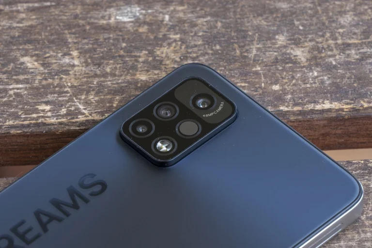 Umidigi A11 Pro Max okostelefon teszt 15