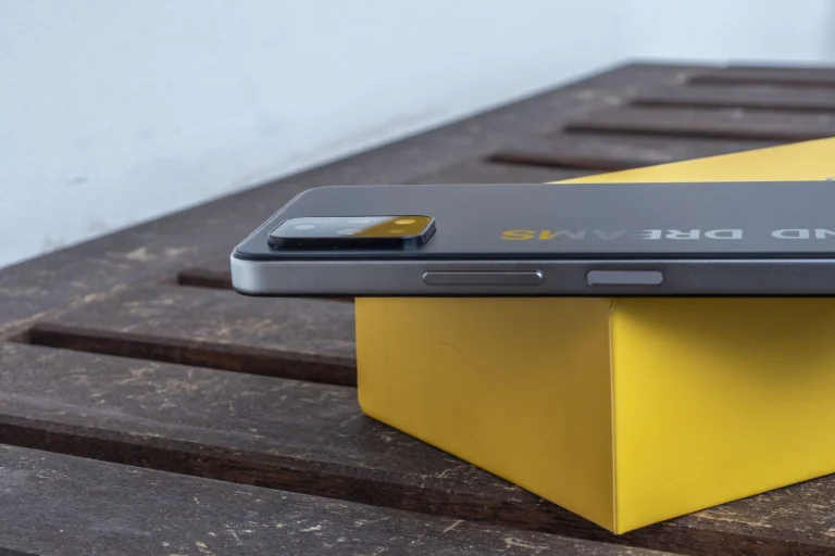 Umidigi A11 Pro Max okostelefon teszt 6