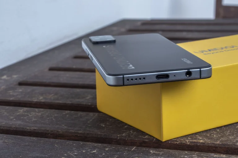 Umidigi A11 Pro Max okostelefon teszt 5