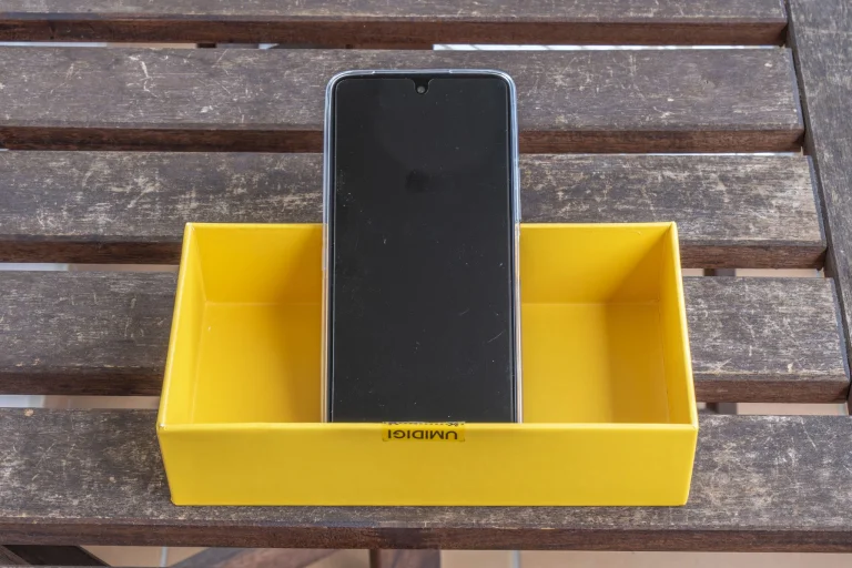 Umidigi A11 Pro Max okostelefon teszt 7