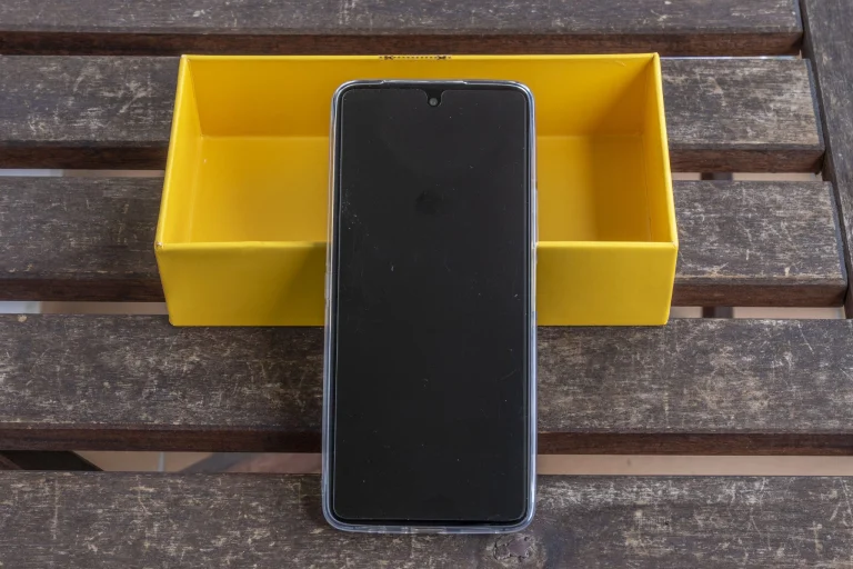 Umidigi A11 Pro Max okostelefon teszt 9