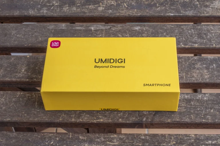 Umidigi A11 Pro Max okostelefon teszt 2