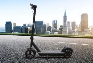 A Bezior 500 wattos rollere remek áron kapható a Cafagón