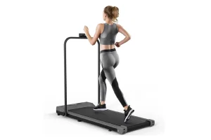 The Geemax C1 Treadmill is worth investing in