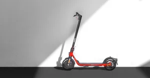 Új Segway Ninebot elektromos rollerek