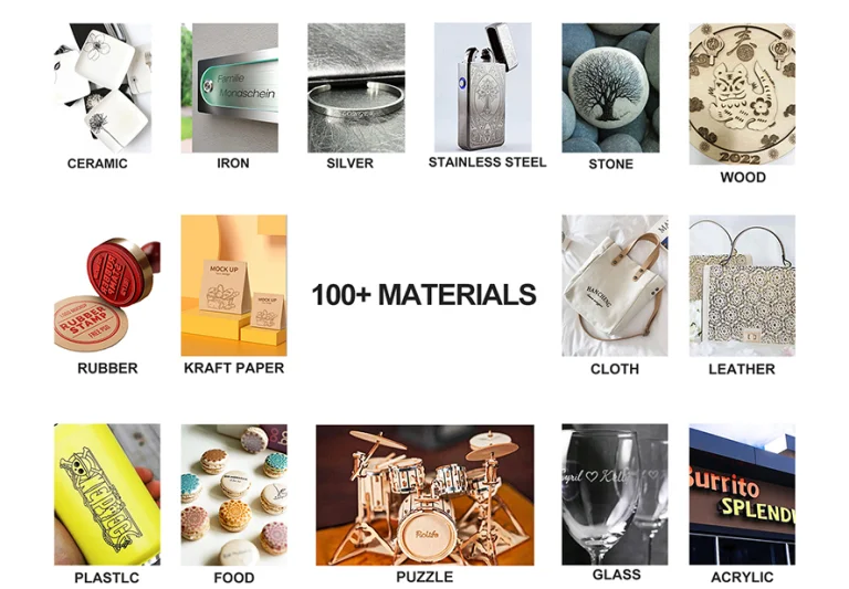 Longer Ray5 lézergravírozók kedvező áron a gyártótól 19