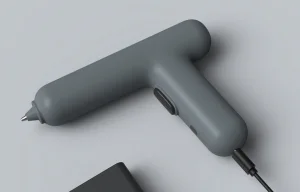 A Banggoodon kapható a Duka akkumulátoros ragasztópisztoly