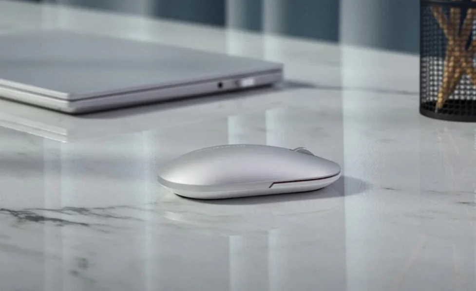 Egy Xiaomi egér, ami a mai napig nem kapható itthon 1