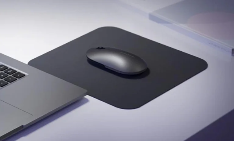 Egy Xiaomi egér, ami a mai napig nem kapható itthon 6