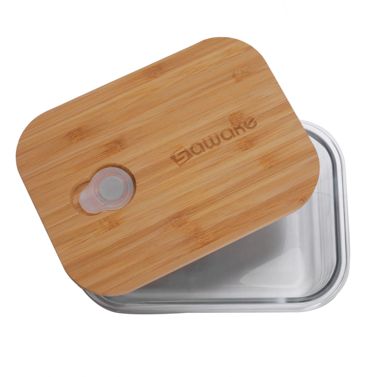 Ilyen edényekben érdemes tárolni a száraz élelmiszereket 5