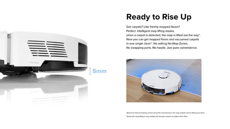 A Roborock über robotja mellé már hangszórót is adnak 10