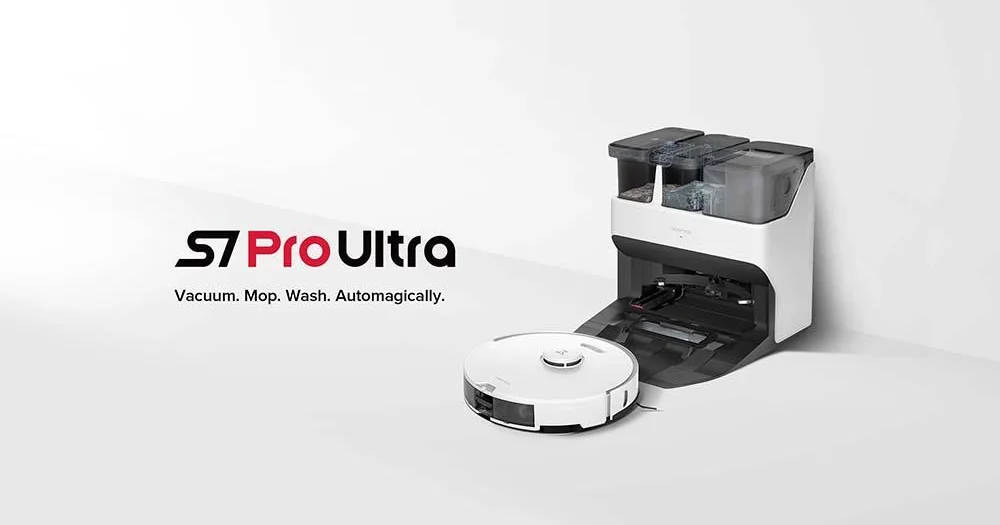 Brutális újdonsággal köszönt be a Roborock 1
