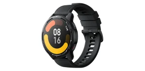 Test de la montre de sport Xiaomi Watch S1 Active