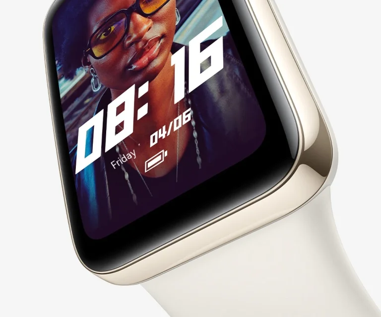 A Mi Band 7 után megjelent a Mi Band 7 Pro is 4