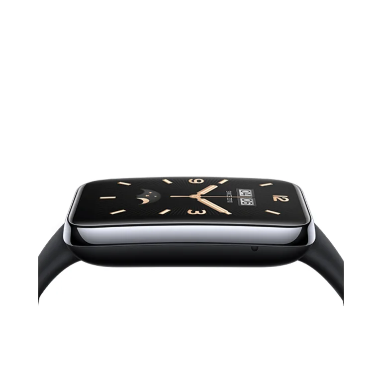 A Mi Band 7 után megjelent a Mi Band 7 Pro is 9