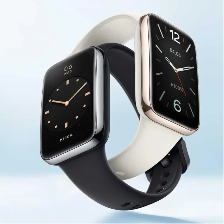 A Mi Band 7 után megjelent a Mi Band 7 Pro is 5