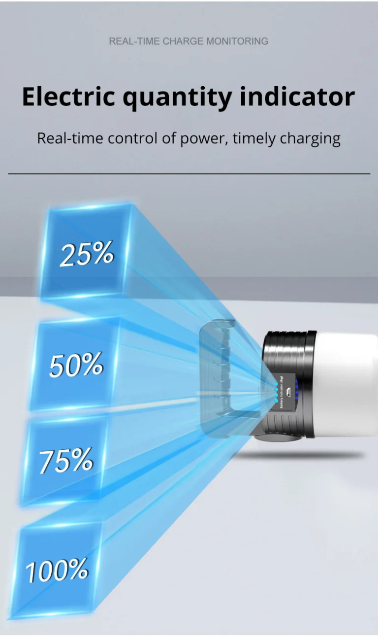 Napelemes kempinglámpát rendelhettek olcsón a Bikighttól 10