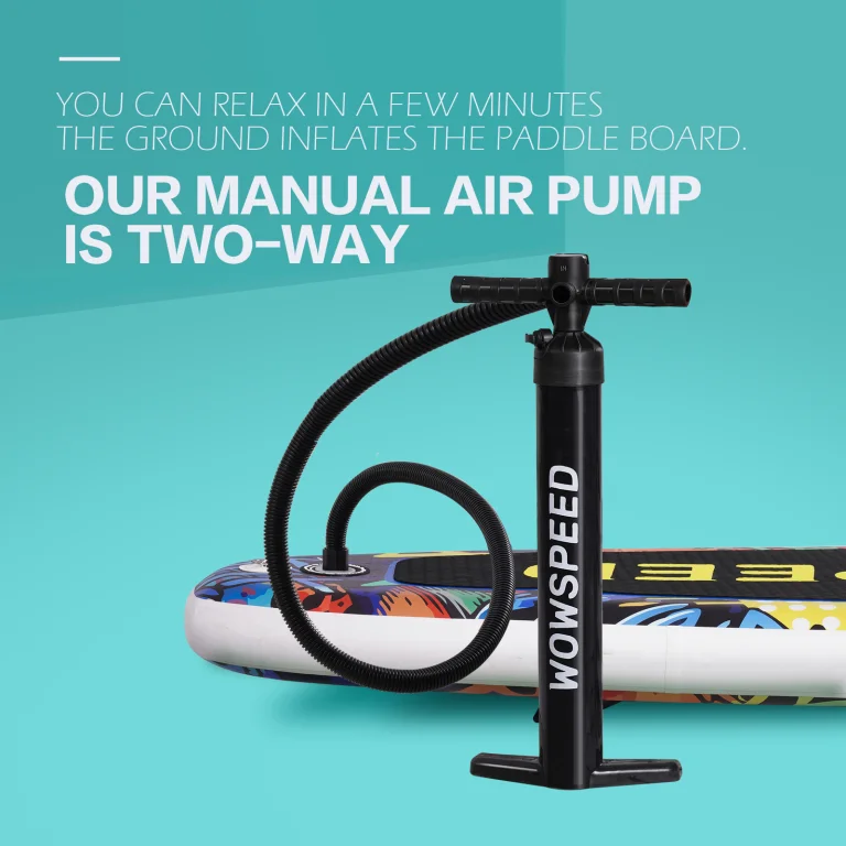 Newly painted Wowspeed SUPs are now cheaper 3