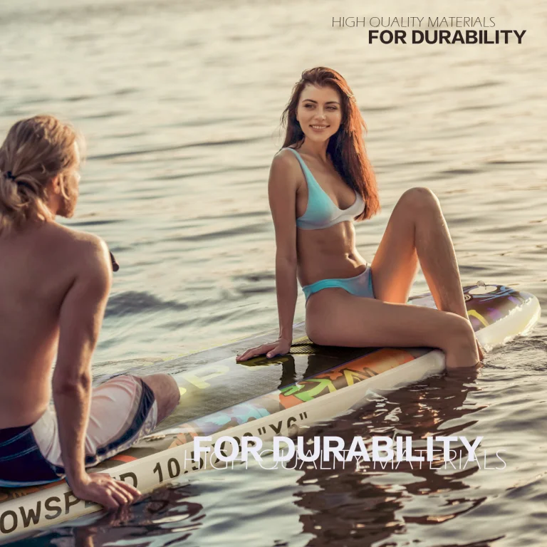 Newly painted Wowspeed SUPs are now cheaper 8