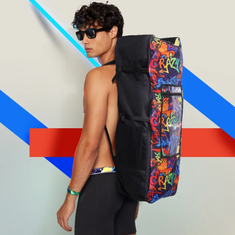 Newly painted Wowspeed SUPs are now cheaper 10