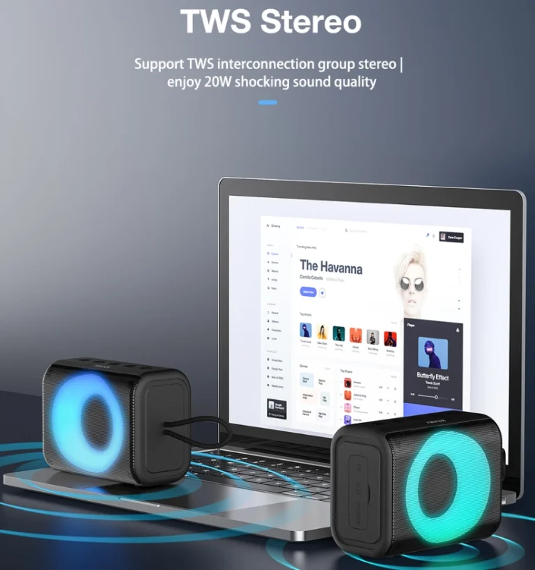 Már 10 000 forint alatt az új AirAux mini hangszóró 4