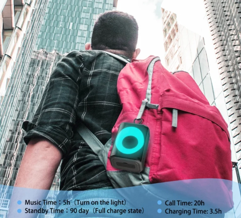 Már 10 000 forint alatt az új AirAux mini hangszóró 6