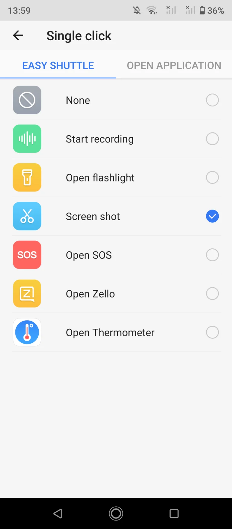 Umidigi A11 Pro Max okostelefon teszt 19