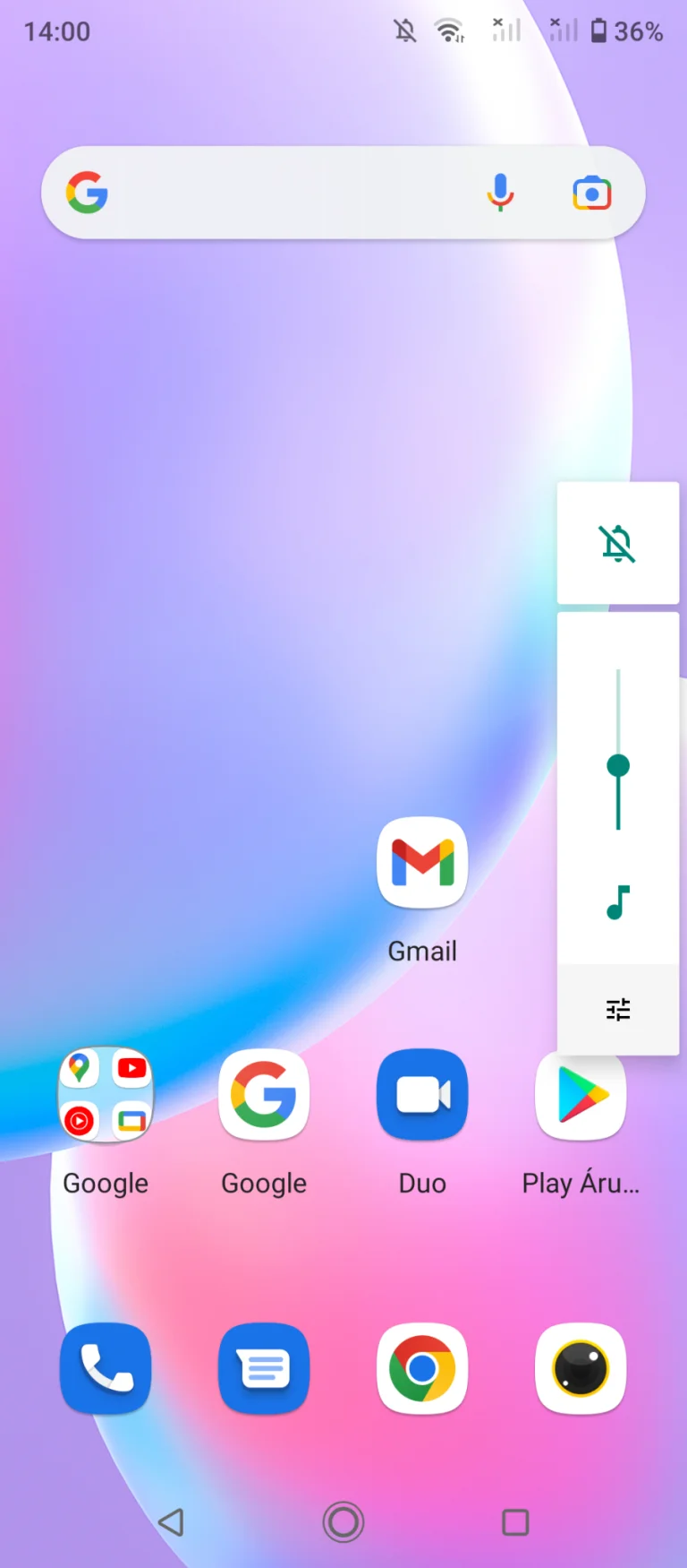 Umidigi A11 Pro Max okostelefon teszt 21