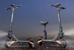 A Kugoo Kirin G2 Pro bevezető áron rendelhető a Geekmaxin