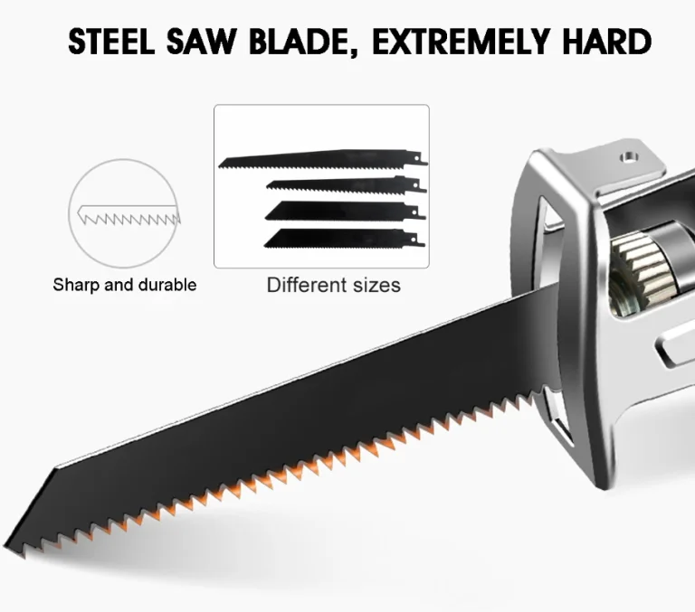 Két aksival is csak 11 300 forint a szablyafűrész 4