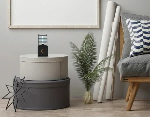 Hordozható UV fényes fertőtlenítő 4700 forintért