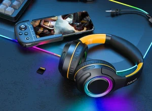 Vadiúj fejhallgatót dobott piacra az Airaux