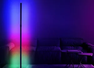 RGB-s hangulatlámpa rendelhető nagyon kedvező áron