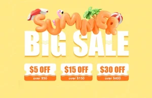 Beindult az idei Summer Sale a Geekbuyingon