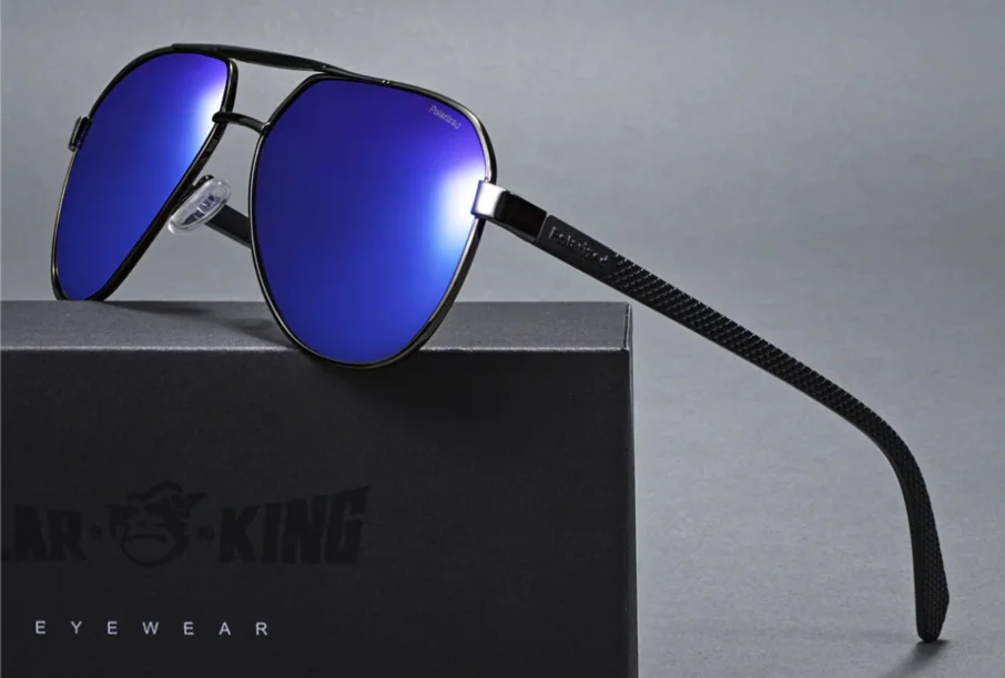 A Polar King Alis napszemcsikből is megéri bevásárolni 1