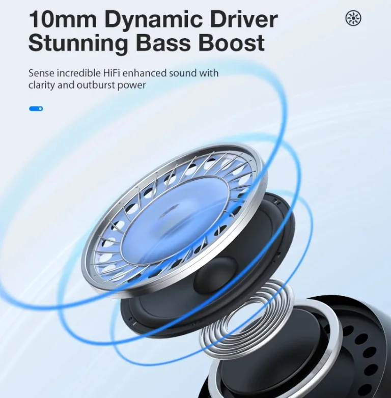 Kiemelkedően alacsony áron vehetünk Airaux TWS fülest 3