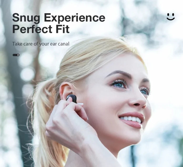 Kiemelkedően alacsony áron vehetünk Airaux TWS fülest 4