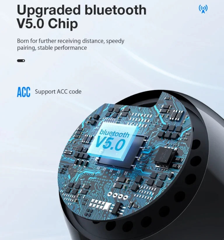 Kiemelkedően alacsony áron vehetünk Airaux TWS fülest 5