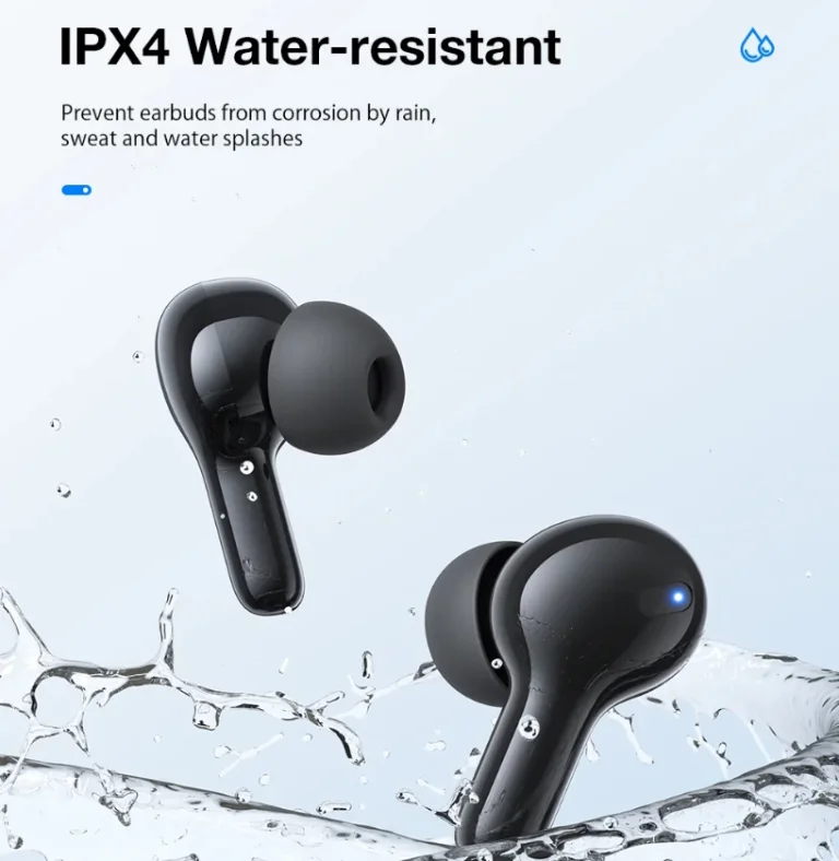 Kiemelkedően alacsony áron vehetünk Airaux TWS fülest 6