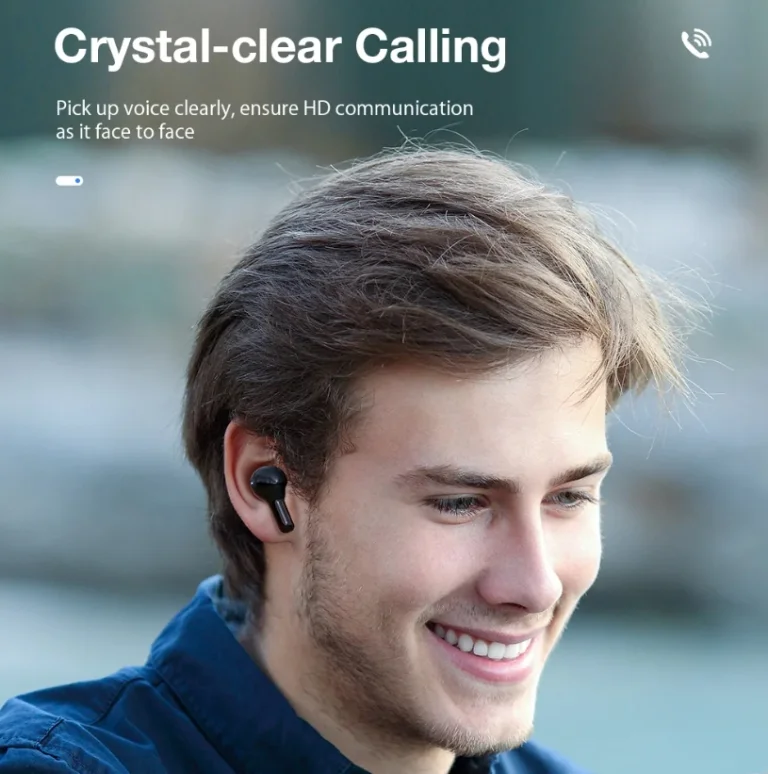 Kiemelkedően alacsony áron vehetünk Airaux TWS fülest 7