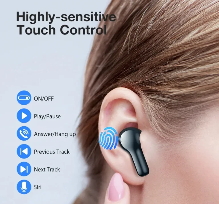 Kiemelkedően alacsony áron vehetünk Airaux TWS fülest 10