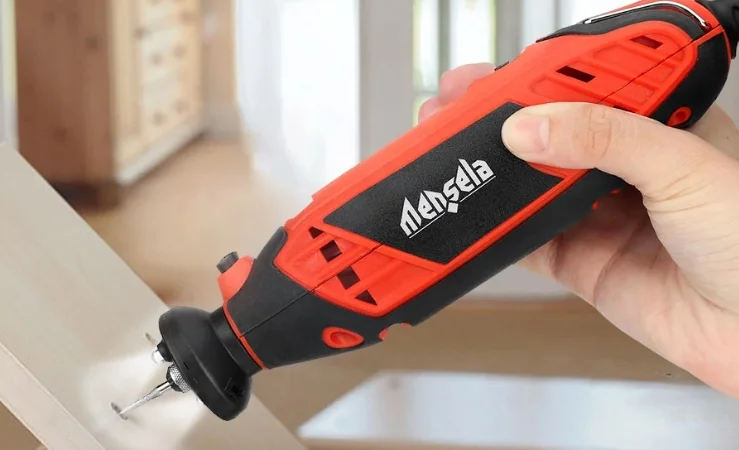 A barkácsolók kedvence lesz a Mensela multiszerszám 1