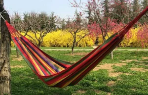 EU raktárból még ideér a szezon felére az olcsó függőágy